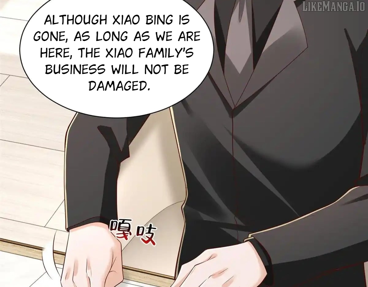 I randomly have a new career every week Chapter 842 - page 44